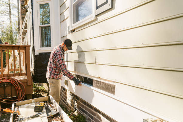 Top rated local Emergency Siding Repair specialists in Mineral, VA